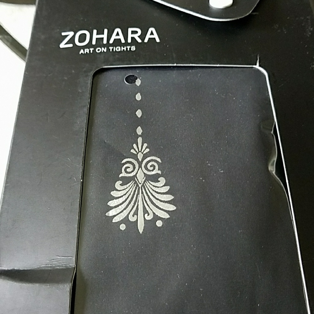 Zohara tights